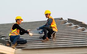 Best Roofing for New Construction  in Stockton, KS